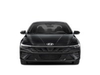 2026 Hyundai Elantra Essential IVT Exterior Shot 5