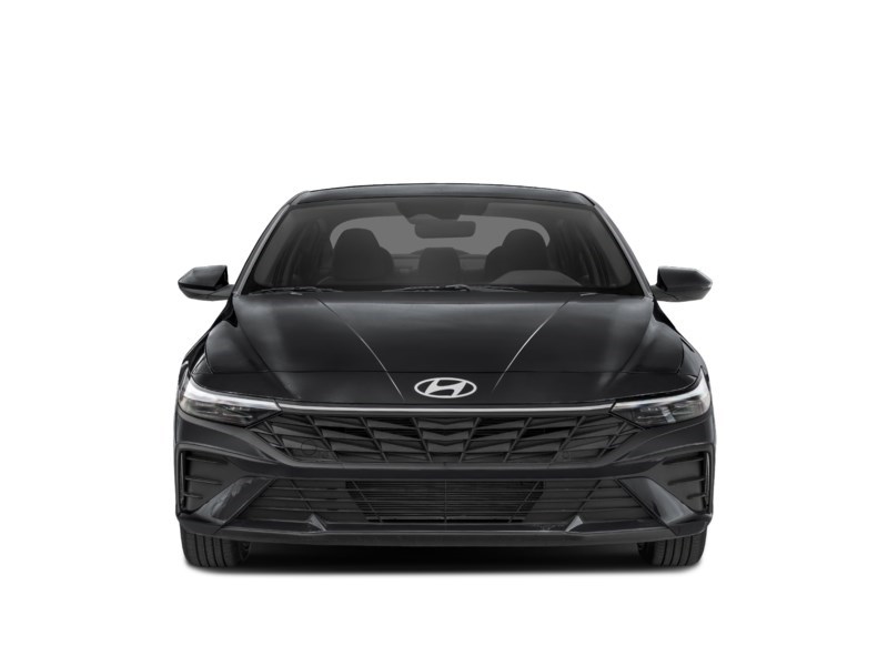 2025 Hyundai Elantra Essential IVT Exterior Shot 5