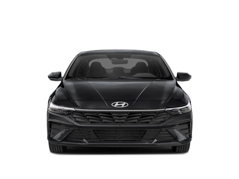 2026 Hyundai Elantra Essential IVT Exterior Shot 5