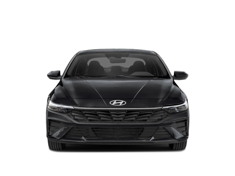 2026 Hyundai Elantra Essential IVT Exterior Shot 5
