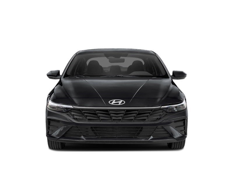 2026 Hyundai Elantra Essential IVT Exterior Shot 5