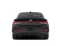 2025 Hyundai Elantra Essential IVT Exterior Shot 7