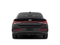 2026 Hyundai Elantra Essential IVT Exterior Shot 7