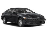 2025 Hyundai Elantra Essential IVT Exterior Shot 8