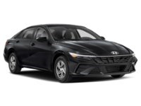 2026 Hyundai Elantra Essential IVT Exterior Shot 8