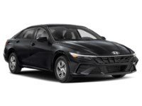 2026 Hyundai Elantra Essential IVT Exterior Shot 8