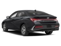 2025 Hyundai Elantra Essential IVT Exterior Shot 9