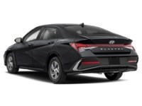 2026 Hyundai Elantra Essential IVT Exterior Shot 9