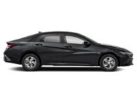 2026 Hyundai Elantra Essential IVT Exterior Shot 10