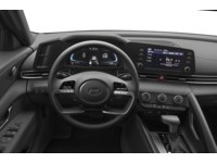 2025 Hyundai Elantra Essential IVT Interior Shot 3