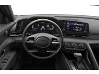 2026 Hyundai Elantra Essential IVT Interior Shot 3