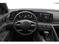 2026 Hyundai Elantra Essential IVT Interior Shot 3