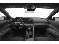 2025 Hyundai Elantra Essential IVT Interior Shot 6