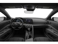 2026 Hyundai Elantra Essential IVT Interior Shot 6