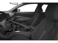 2025 Hyundai Elantra Essential IVT Interior Shot 4