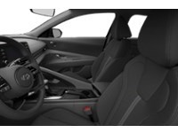 2026 Hyundai Elantra Essential IVT Interior Shot 4