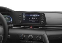 2025 Hyundai Elantra Essential IVT Interior Shot 2