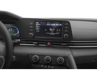 2026 Hyundai Elantra Essential IVT Interior Shot 2