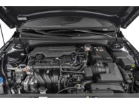 2025 Hyundai Elantra Essential IVT Exterior Shot 3