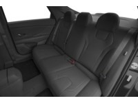2025 Hyundai Elantra Essential IVT Interior Shot 5