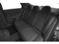2026 Hyundai Elantra Essential IVT Interior Shot 5