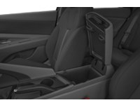 2026 Hyundai Elantra Essential IVT Interior Shot 7
