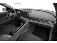 2026 Hyundai Elantra Essential IVT Interior Shot 1