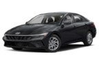 2026 Hyundai Elantra Preferred-Auto