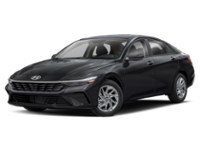 2024 Hyundai Elantra Preferred IVT Exterior Shot 1