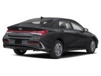 2026 Hyundai Elantra Preferred IVT w/Tech Pkg Exterior Shot 2