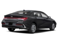 2024 Hyundai Elantra Preferred IVT Exterior Shot 2