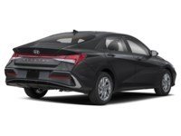 2026 Hyundai Elantra Preferred IVT w/Tech Pkg Exterior Shot 2
