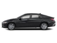 2026 Hyundai Elantra Preferred IVT Exterior Shot 6