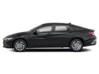 2026 Hyundai Elantra Preferred IVT Exterior Shot 6