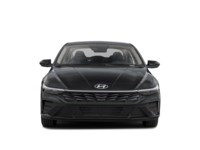 2026 Hyundai Elantra Preferred IVT w/Tech Pkg Exterior Shot 5