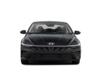 2026 Hyundai Elantra Preferred IVT Exterior Shot 5