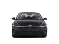 2026 Hyundai Elantra Preferred IVT w/Tech Pkg Exterior Shot 5