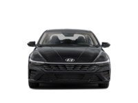 2026 Hyundai Elantra Preferred IVT Exterior Shot 5