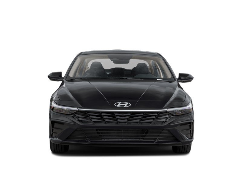 2026 Hyundai Elantra Preferred IVT Exterior Shot 5