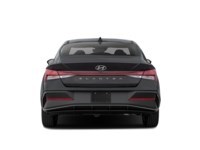2026 Hyundai Elantra Preferred IVT w/Tech Pkg Exterior Shot 7