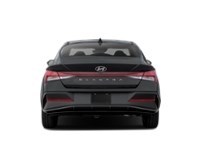 2026 Hyundai Elantra Preferred IVT Exterior Shot 7