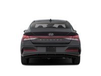 2026 Hyundai Elantra Preferred IVT w/Tech Pkg Exterior Shot 7