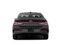 2026 Hyundai Elantra Preferred IVT Exterior Shot 7