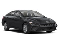 2026 Hyundai Elantra Preferred IVT w/Tech Pkg Exterior Shot 8