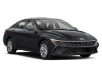 2026 Hyundai Elantra Preferred IVT Exterior Shot 8