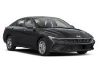 2026 Hyundai Elantra Preferred IVT w/Tech Pkg Exterior Shot 8