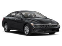 2026 Hyundai Elantra Preferred IVT Exterior Shot 8