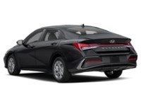 2026 Hyundai Elantra Preferred IVT Exterior Shot 9