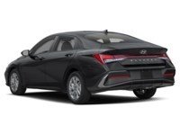 2026 Hyundai Elantra Preferred IVT w/Tech Pkg Exterior Shot 9