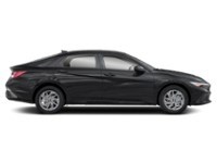 2026 Hyundai Elantra Preferred IVT Exterior Shot 10